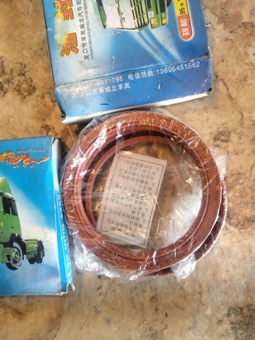 Запчасти двиготеля faw j6