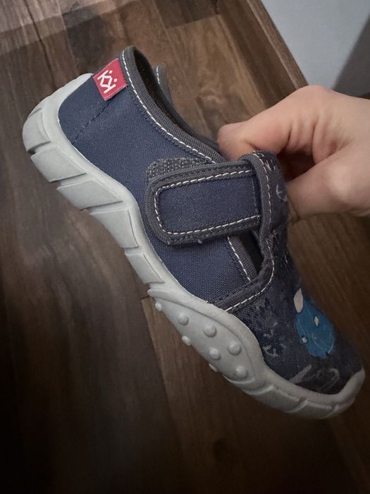 Детски пантофки 26/27/28 номер Колев и Колев