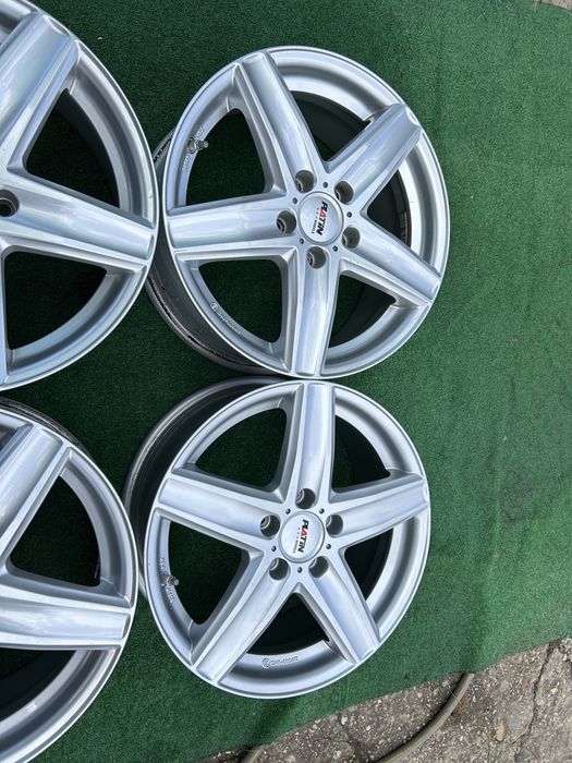 5х112 17 vw audi mercedes