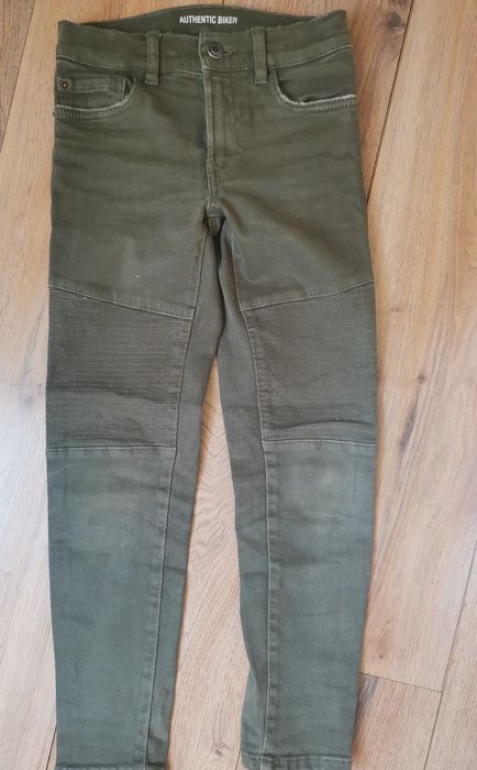 Дънки Zara 9 год 134 см.