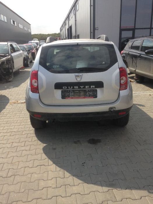 Dezmembram Dacia Duster 1.5 DCI tractiune 4x2,cutie viteze 6 trepte an fabr 2013