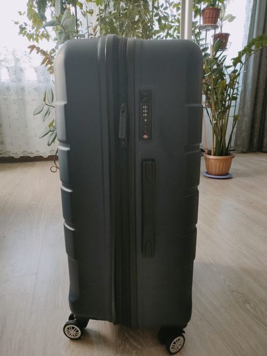 Чемодан размер L, FEELWAY