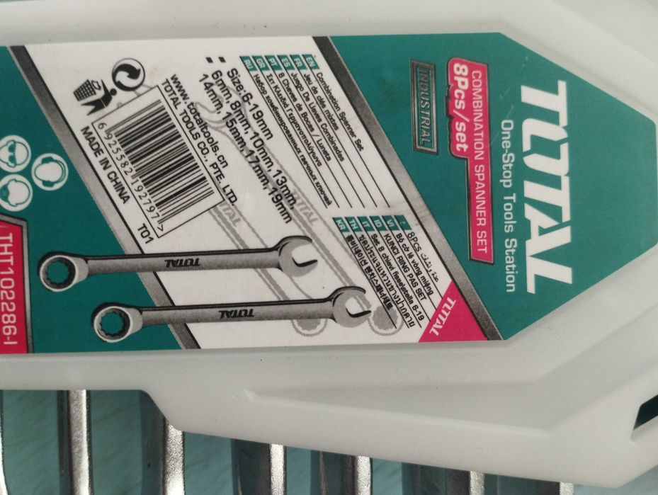 Набор инструментов для дома