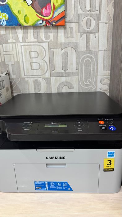 Срочно продам принтер