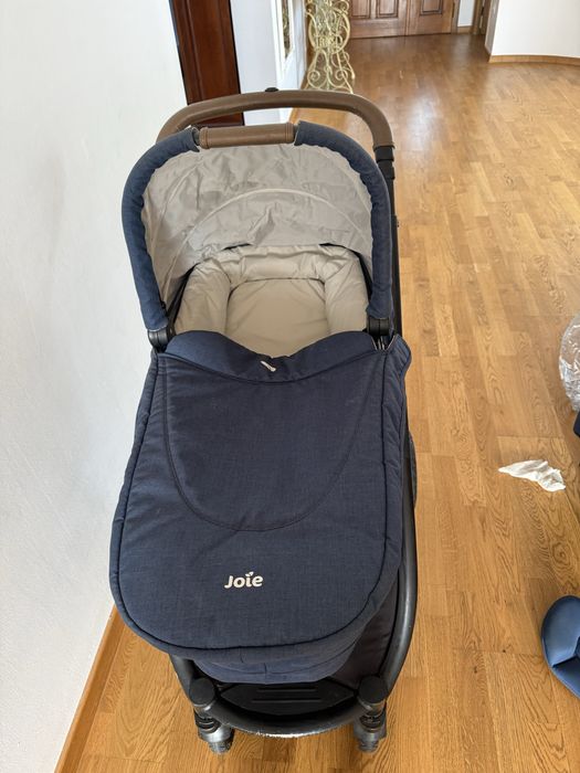 Carut  3 in 1 Joie