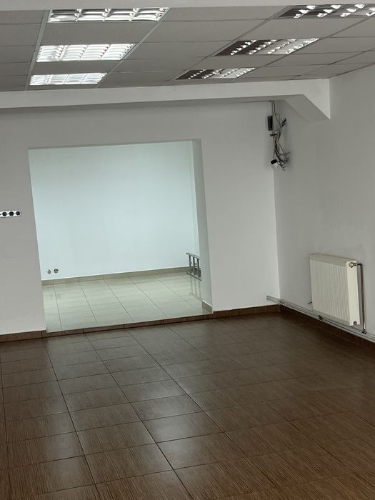 Inchiriez spatiu comercisl
