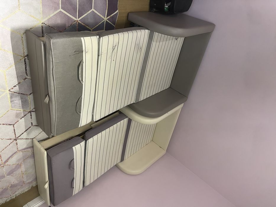 Мягкий Мини дивачик для детей