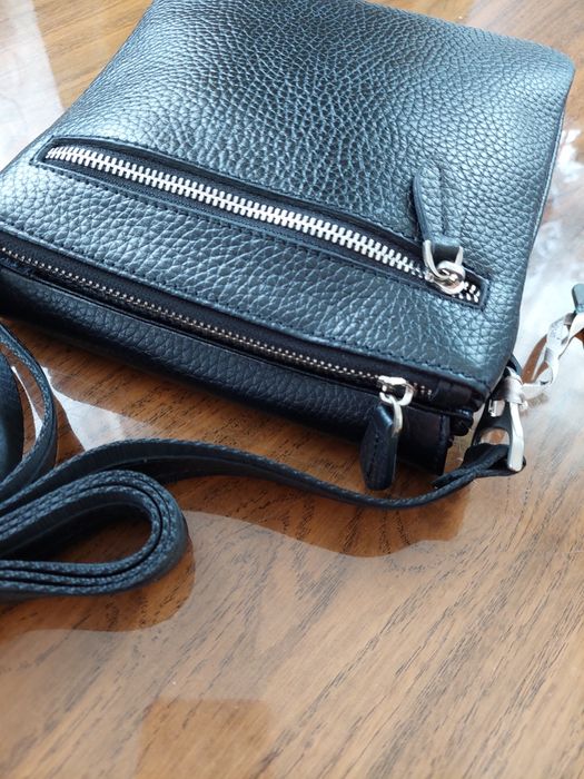 Модная сумочка и кошелек