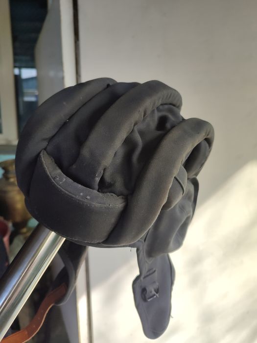 Шлем-шапка Танкиста