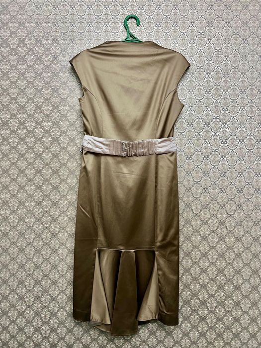 Вечерние платья размер L XL