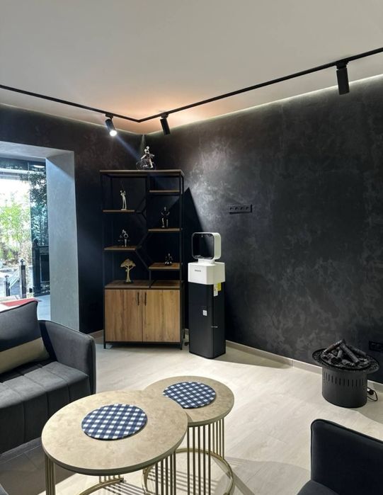 Аренда Офис на Глинка Мирабад район Первая линия