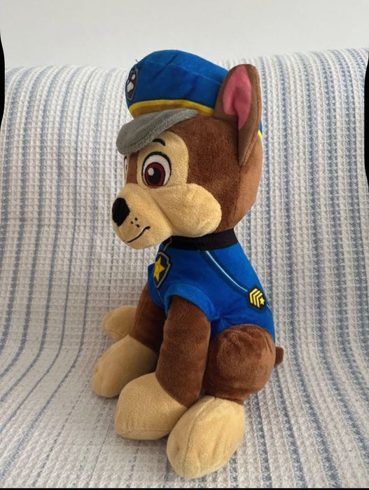 Chase Paw Patrol