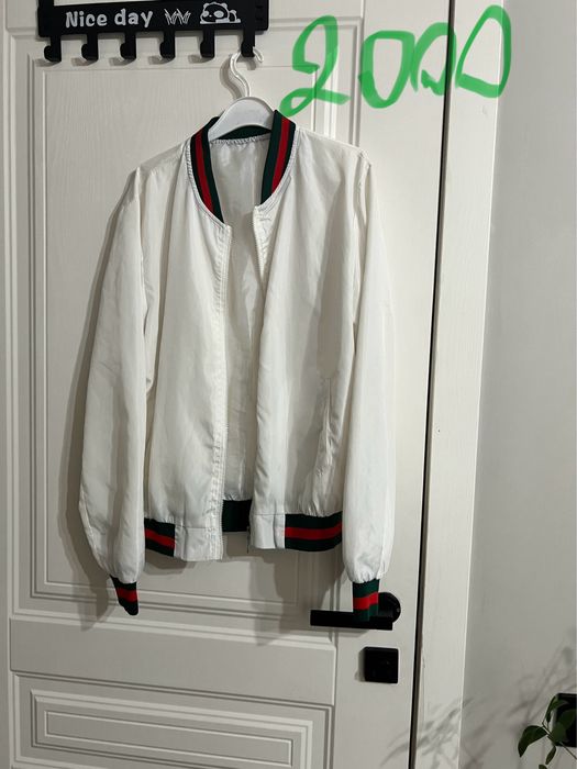 Косуха (куртка) рубашки