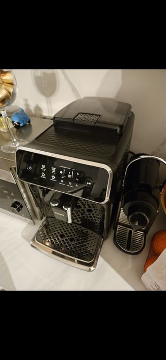 Espressor automat Philips EP2231/40 – sistem LatteGo