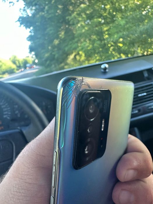 Xiaomi mi 11T 8/128 gb