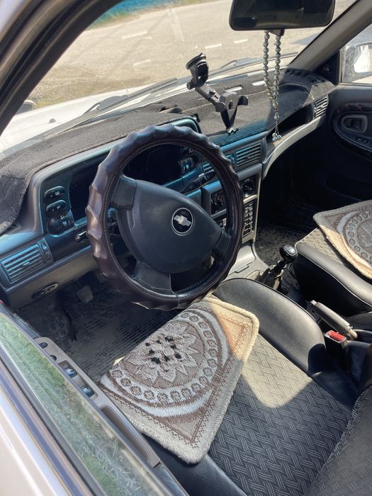 Nexsiya 1 dons mator