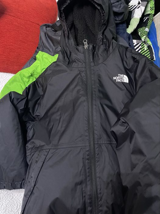 Vand geci si haine iarna copii