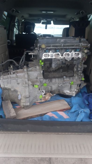 Продам камри 35 2005 г