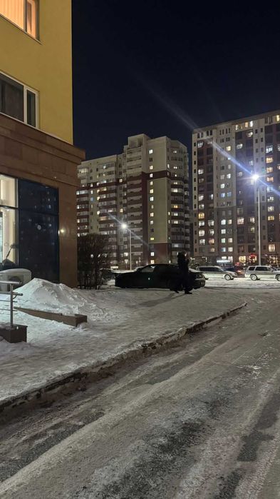 Салон красоты 62 кв.м  Кошкарбаева, 79