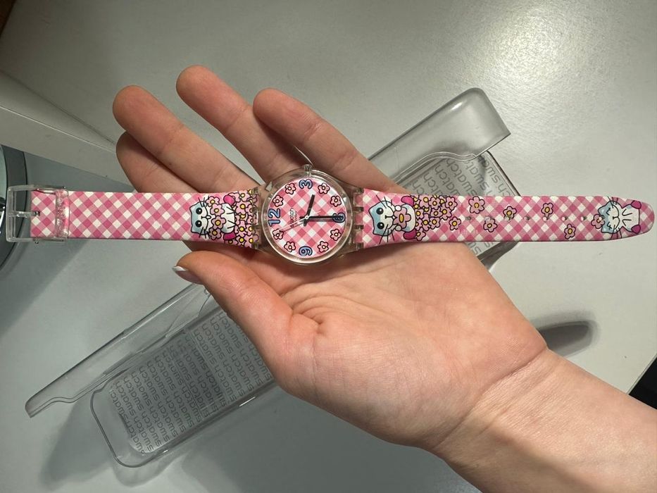 Продам часы Швейцарские