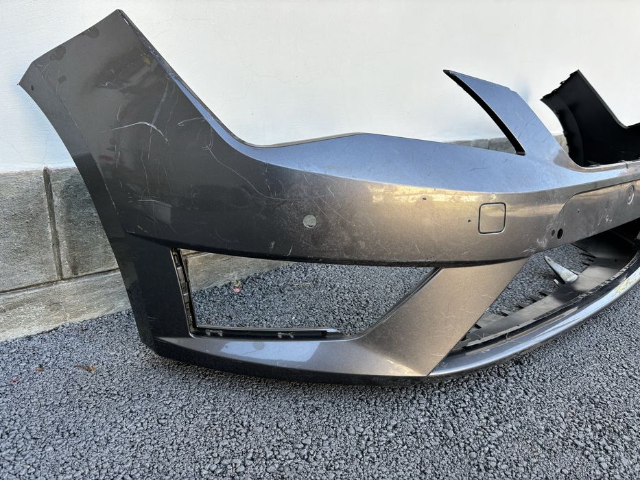 Предна броня за Seat Leon III 2012-2018г.