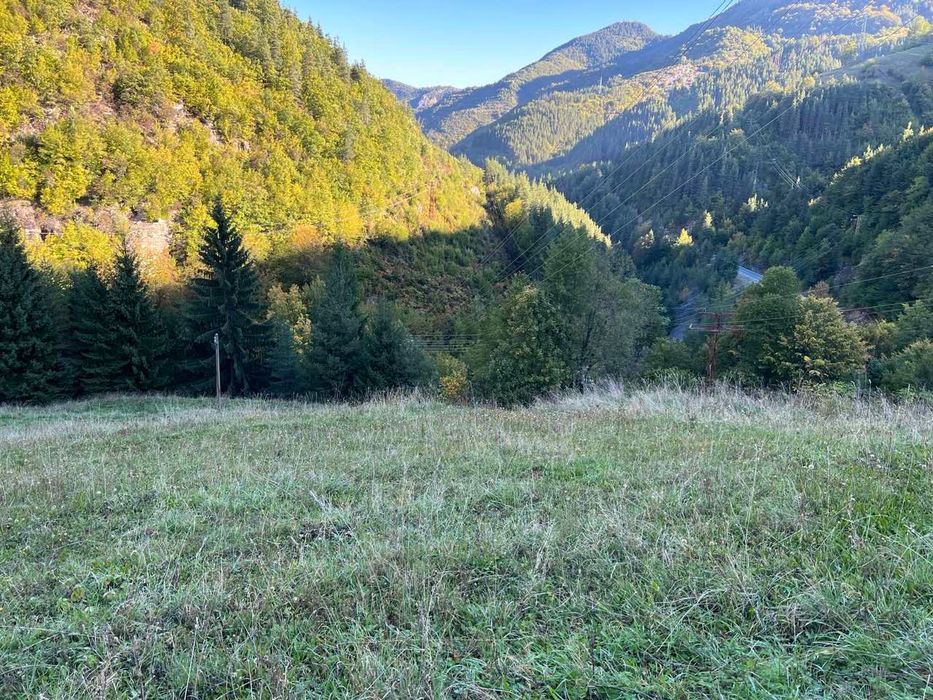 Продава се Парцел в Асеновград - 400 кв.м за 19 €/кв.м - Снимка #1