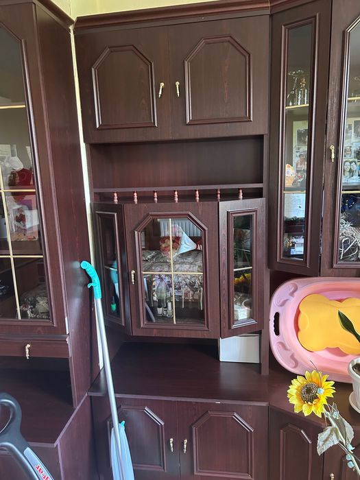 Секция - Голяма 777