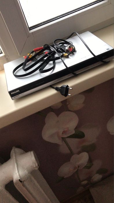 Dvd двд проигрыватель для дисков