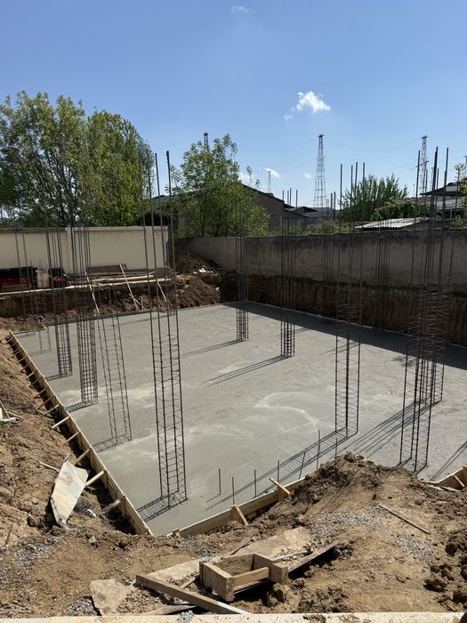 Beton 1 Toshkent  24/7