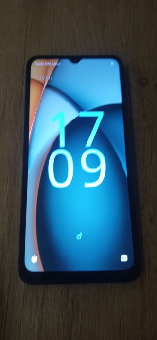 Xiaomi Redmi A3 черен