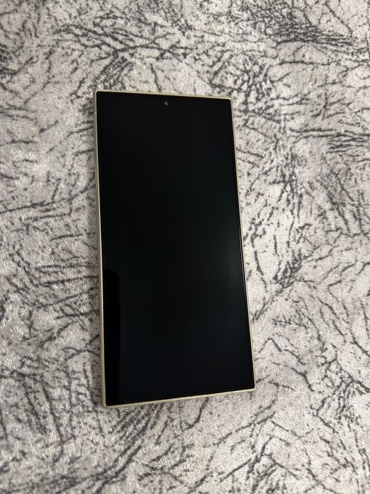 Samsung Galaxy S24 Ultra в Гаранция