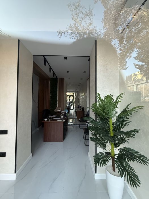 Аренда Нежилое Помешение