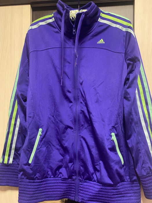Дамски дрехи Adidas, Л, Хл