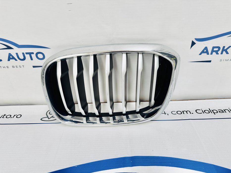 Grila radiator stanga BMW X3/X4 G01-G02 cod 192976-10