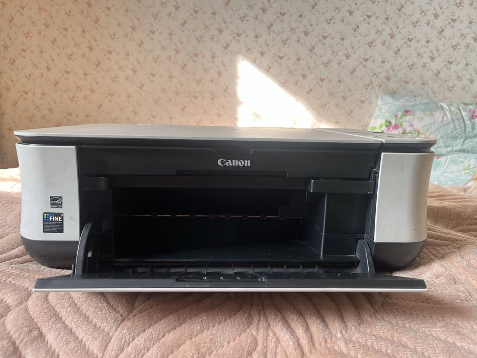 Canon pixma mp250