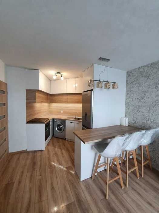 Дава се под наем Двустаен апартамент в София, Симеоново - 65 кв.м за 475 € - Снимка #3