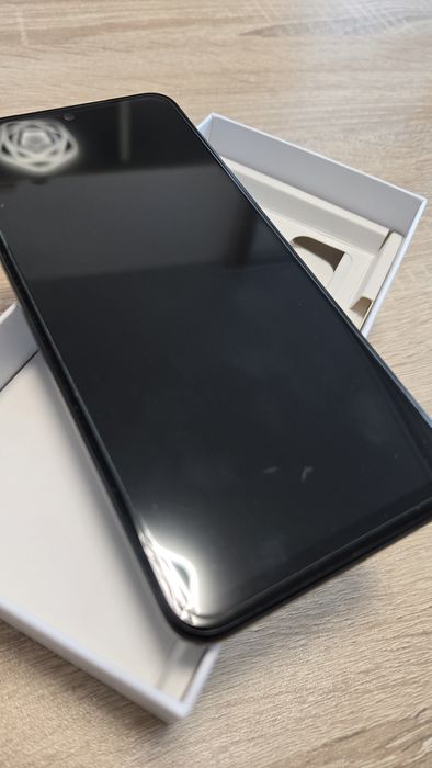 Redmi Note 11s 6GB RAM 128 GB ROM