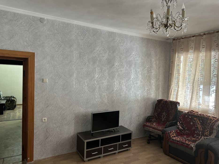 Сдам участок около Дархан авеню.