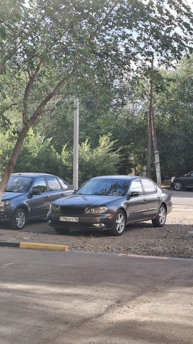 Продам ниссан максима