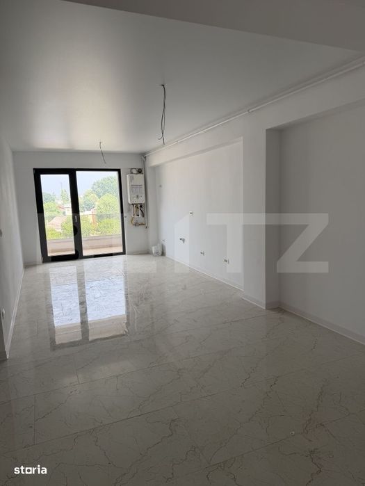 Apartament de vanzare, 61.10 mp, zona Piata Centrala — fotografia 2
