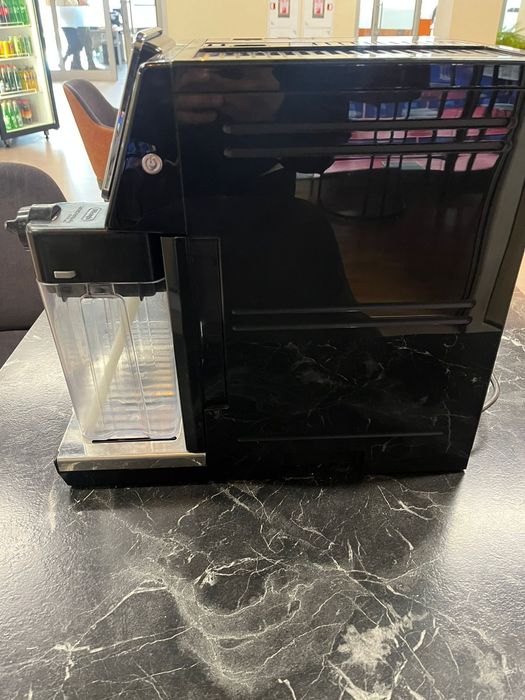 Аренда кофемашины