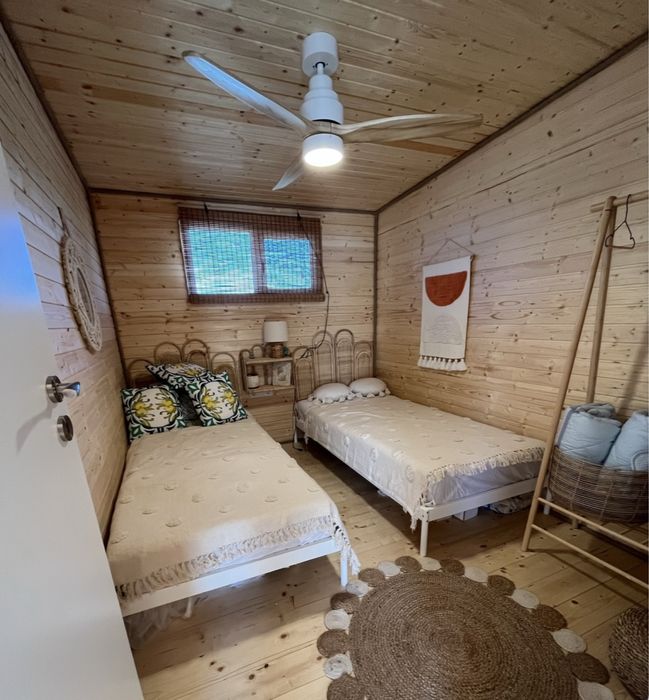 2 бр легла ikea 90/200