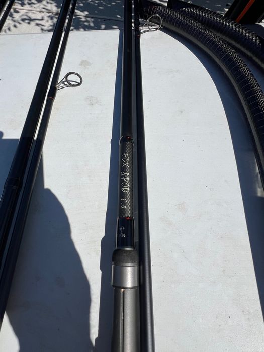 mulinete shimano ultegra xtd 14000,lansete Flx 20 din 2 tronsoane 390