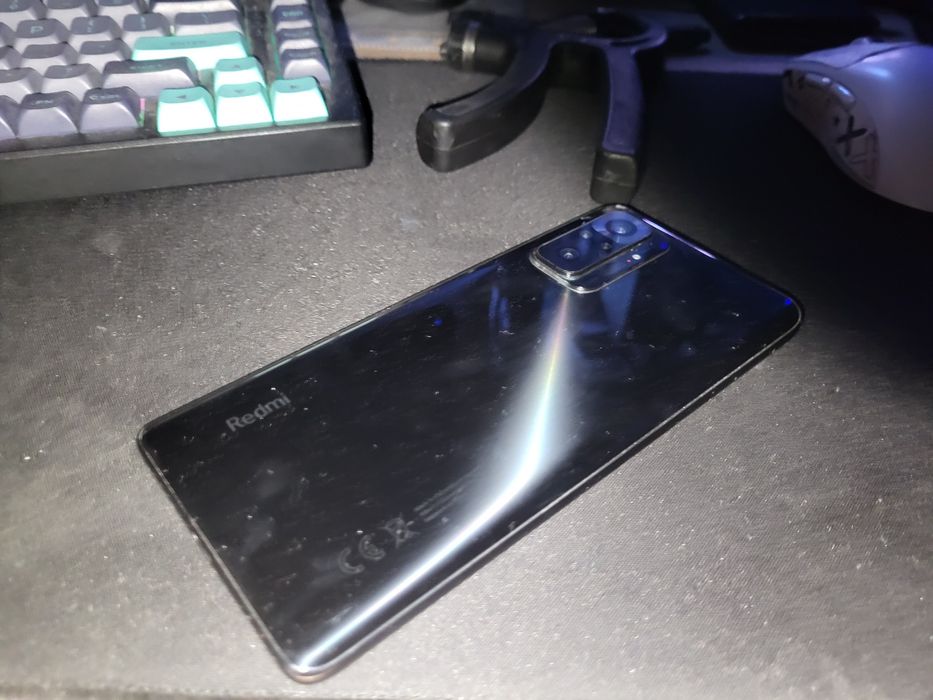 Redmi note 10pro 128гб