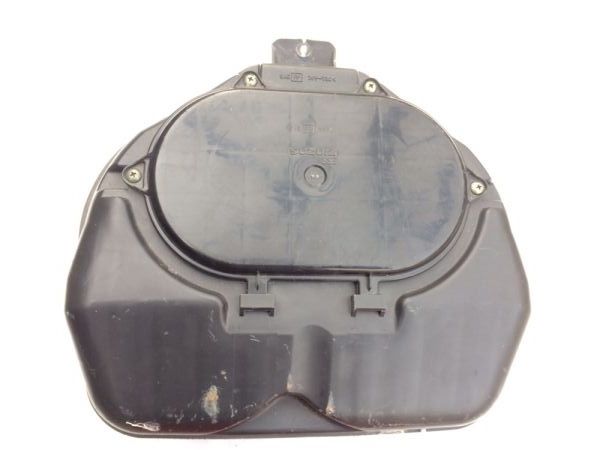 Сузуки срад Suzuku srad 600 на части