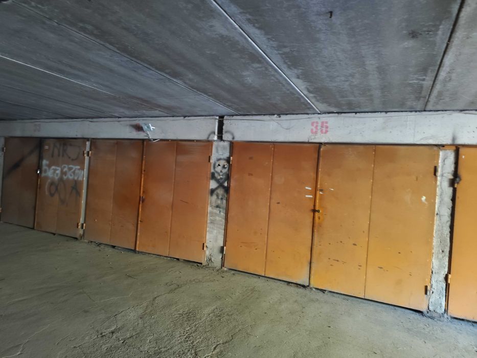 Дава се под наем Гараж / Паркомясто в София, Младост 1 - 18 кв.м за 102 € - Снимка #1