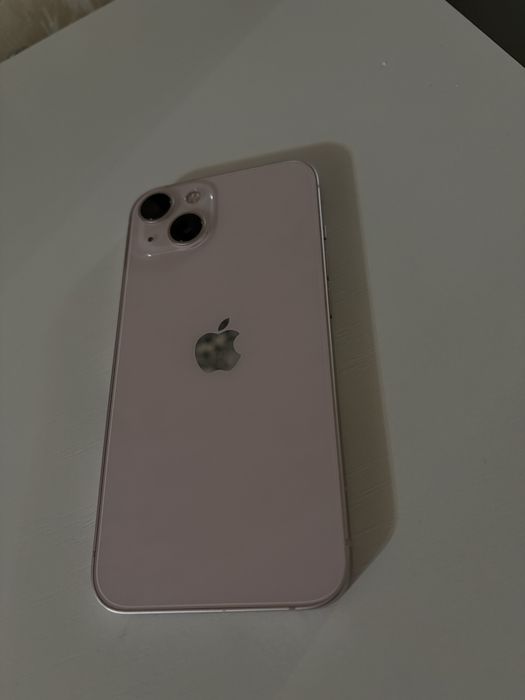 срочно продам айфон 13!128 гб