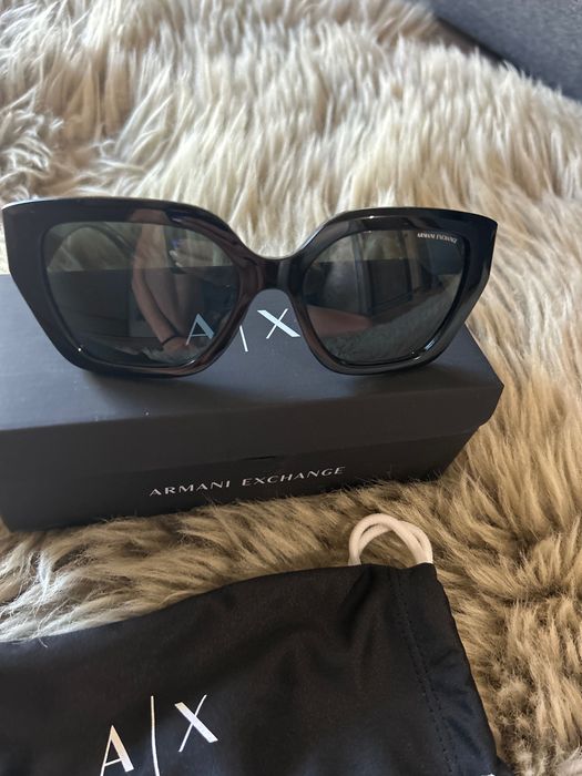 Дамски слънчеви очила Armani Exchange