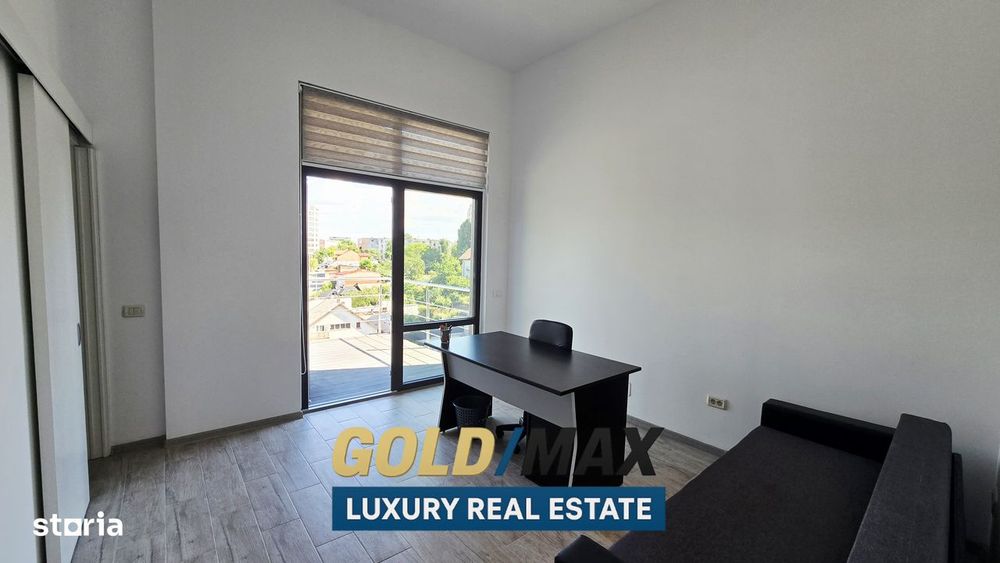 Apartament 4 camere, Grides - Craiovei, la cheie