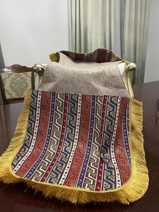 Корзиналар жақсы сапада